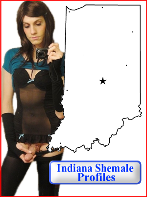 Indianapolis Shemale - Shemale In Indiana | Anal Dream House