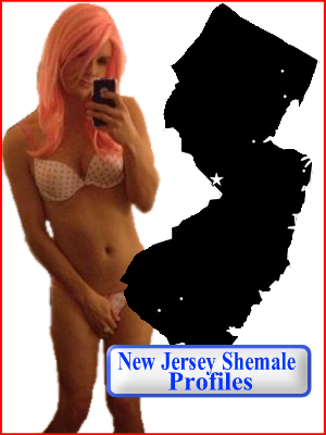 Shemales in New Jersey My Local Shemale photo